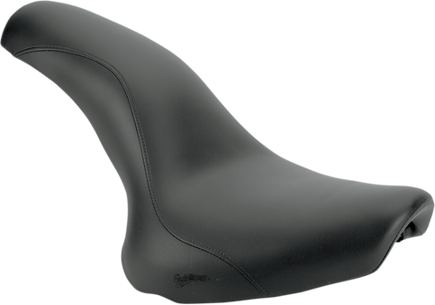 Seat - Profiler™ - Black - Smooth - Softail