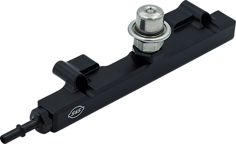 Replacement Fuel Rail - Polaris