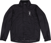 Mission WP Rain Jacket - Black - XL