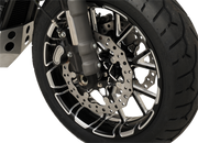 Front Rotor - Procross - 11.8" - Black