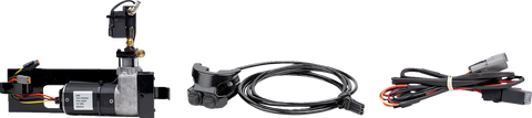Air FL Air Suspension