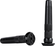 Stealth Plug - Black
