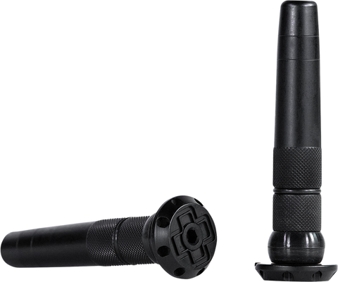 Stealth Plug - Black