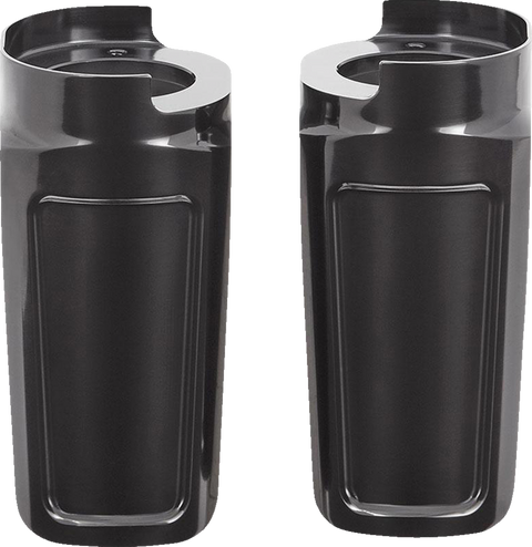 Method® Fork Guard Cover - Black