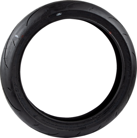 Tire - Sportmax Q5S - Front - 110/70ZR17 - (54W)