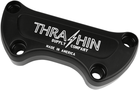 Handlebar Clamp - Twice-Cut