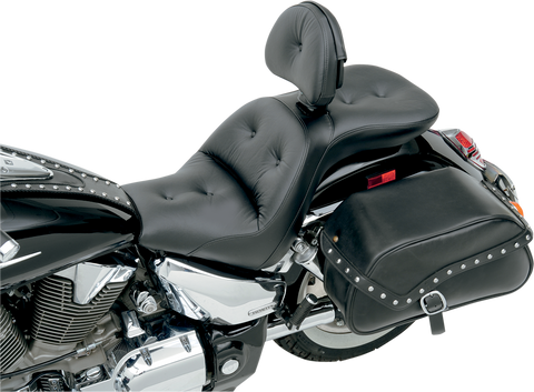 Explorer™ Road Sofa Seat - with Backrest - VTX1300R/S