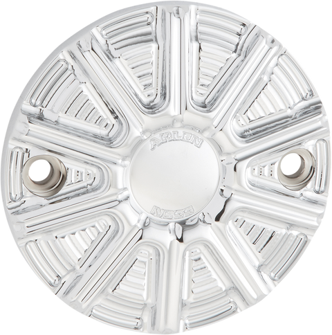 Points Cover - Chrome - M8