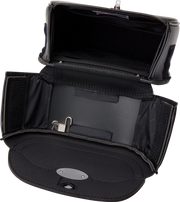 Large Cruis'n™ Sissy Bar Bag - Black