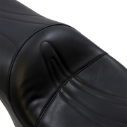 Sorrento 2-Up Seat - Stitched - Black - FL '08-'23