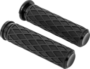 Diamond Grips - TBW - Black