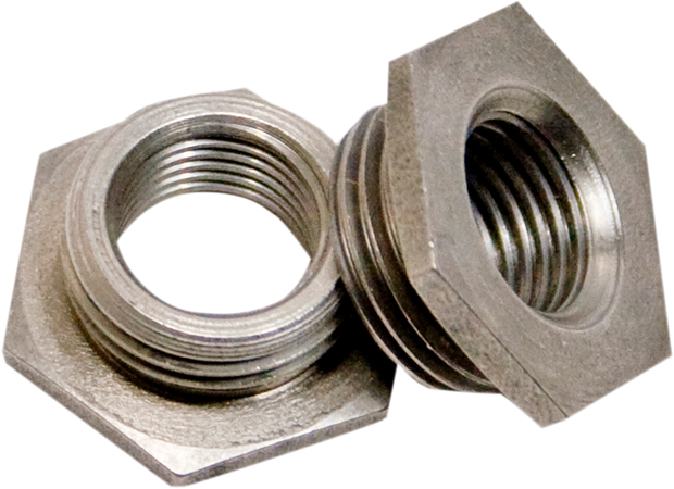 O2 Sensor Adapters - 18 mm to 12 mm