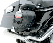 Saddlebag Guard Bag Set - Touring