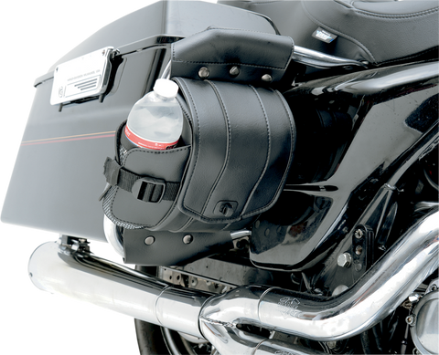Saddlebag Guard Bag Set - Touring