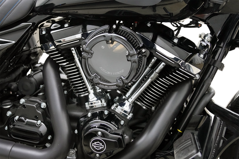 Method™ Clear Series Air Cleaner - All Black