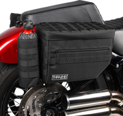 Holster Molle Bottle - Black
