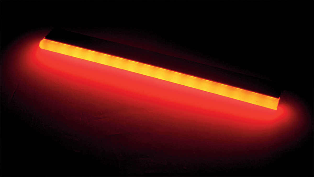 Plasma Rod - 8