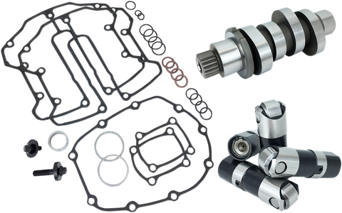 Race Series® Camshaft Kit - 465 Series - Chain Drive - M8
