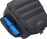 Tactical Tail Bag