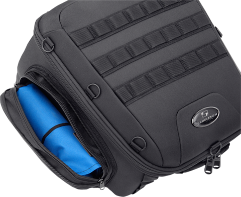 Tactical Tail Bag