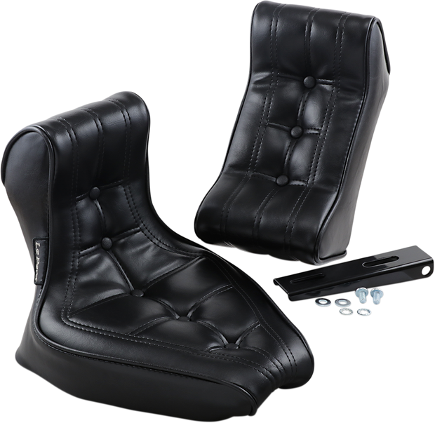2 Piece Signature II Seat - Rigid Frame