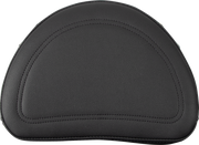 Explorer Special Studded Seat - Backrest - Softail