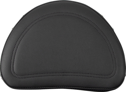 Explorer Special Studded Seat - Backrest - Softail
