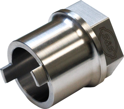 Cam Phaser Tool - Spool Valve - M8 CVO