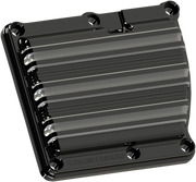 10 Gauge Top Transmission Cover - Black - M8