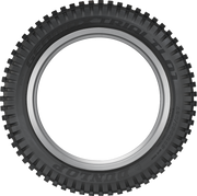 Tire - Geomax TL01 - Rear - 120/100R18 - 68M