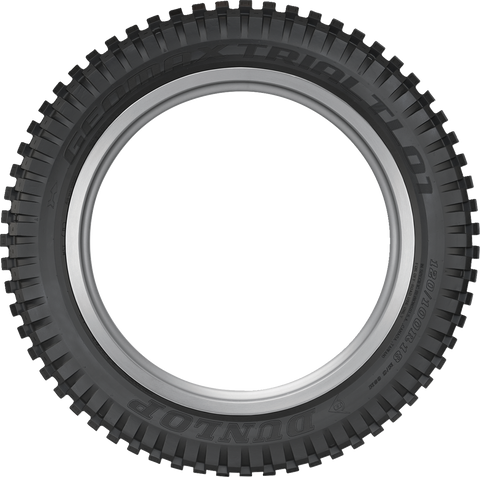 Tire - Geomax TL01 - Rear - 120/100R18 - 68M