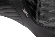 Kickflip Daddy Long Legs Set - Double Diamond Stitch - FLT/FLH '23-'24