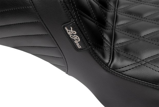 Kickflip Daddy Long Legs Set - Double Diamond Stitch - FLT/FLH &