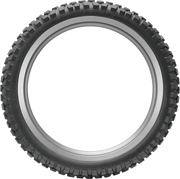 Tire - D605 - Front - 90/90-21 - 54P