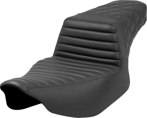 Step-Up Seat - Front Tuck-n&