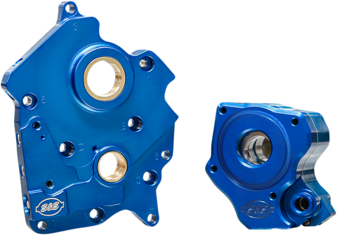 Oil Pump with Cam Plate - Oil Cooled™ Engines - M8