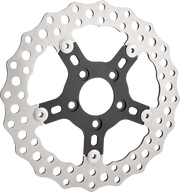 Jagged Brake Rotor - 11.8"