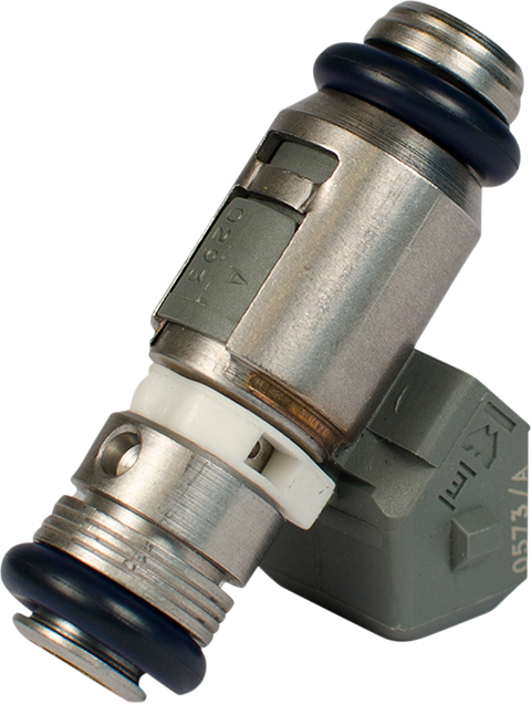 Replacement Electric Fuel Injector - Harley-Davidson