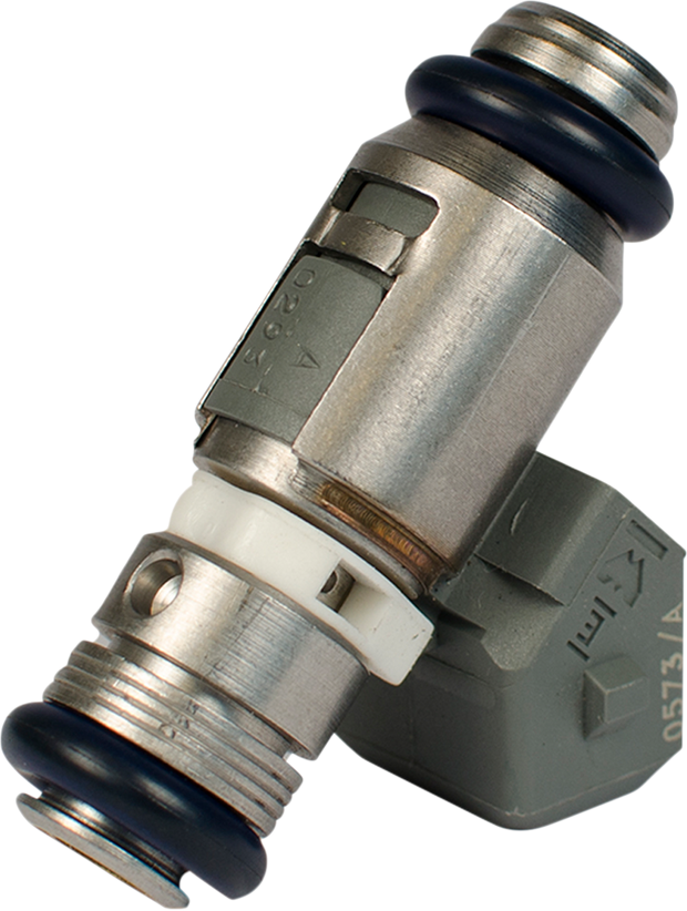 Replacement Electric Fuel Injector - Harley-Davidson