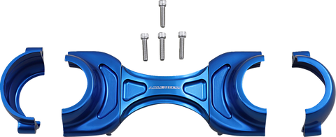 Method Fork Brace - 49 mm - Blue