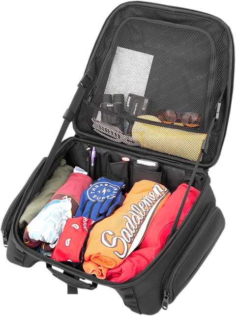 Tactical Tail Bag