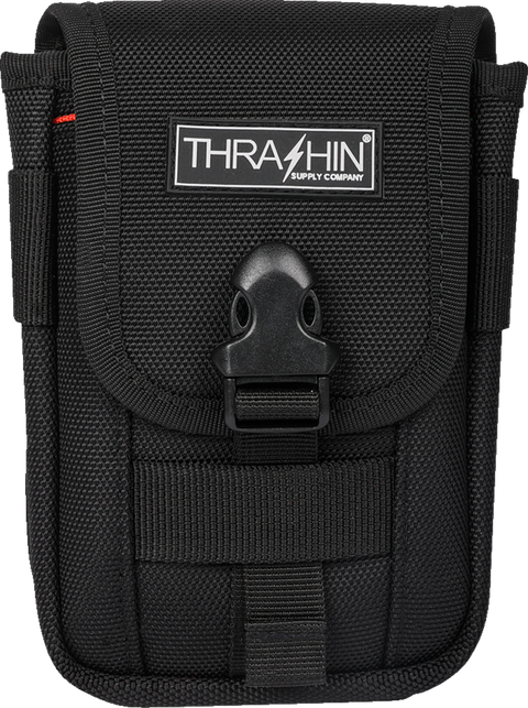 Multi-Use Pouch