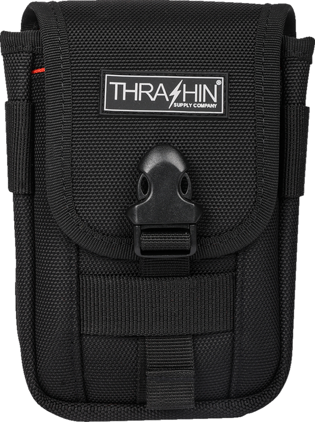 Multi-Use Pouch