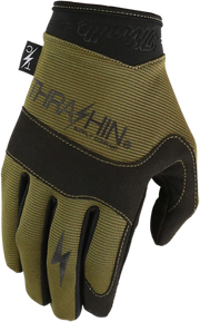 Covert Gloves - Tactical Green - Large