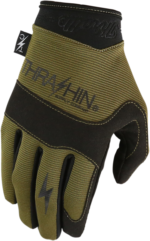 Covert Gloves - Tactical Green - Large