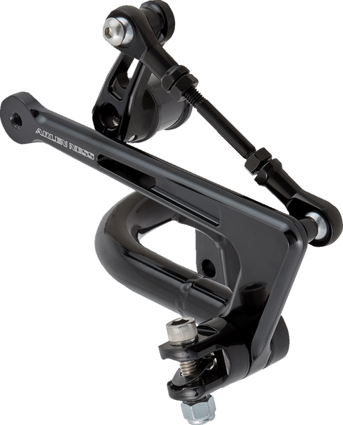 Mid Controls - Black - FL &