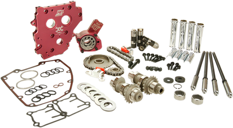 Camchest Kit - Race Series® - Reaper 594 - Conversion Chain Drive - Twin Cam