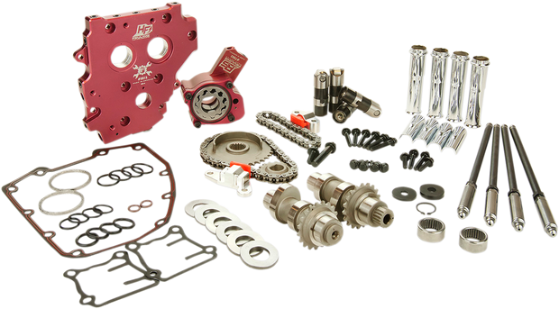 Camchest Kit - Race Series® - Reaper 594 - Conversion Chain Drive - Twin Cam