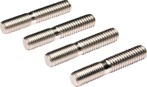 Stud Kit - Exhaust - 12-Point - Twin Cam