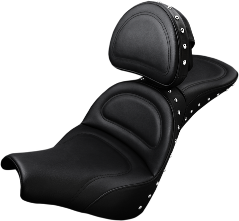 Explorer Special Seat - w/ Backrest - FX &